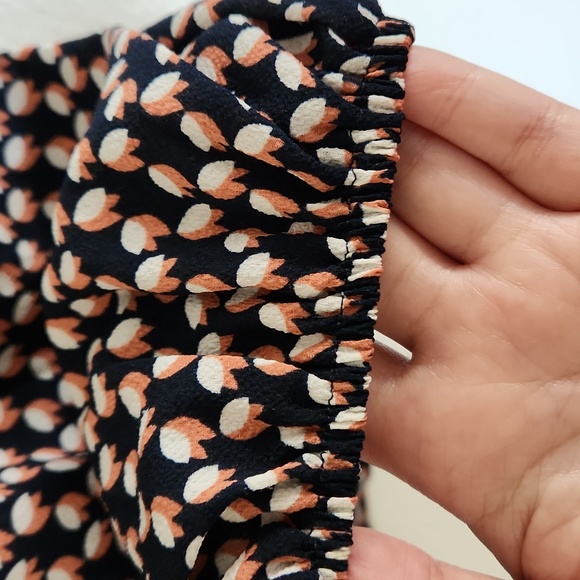 Max Studio Long Sleeve Blouse - Picture 7 of 11